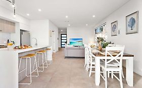 Shallows Coastal Retreat